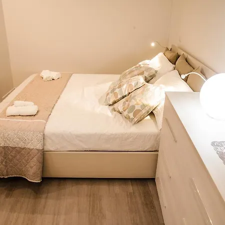 Madonna Dei Monti Appartement