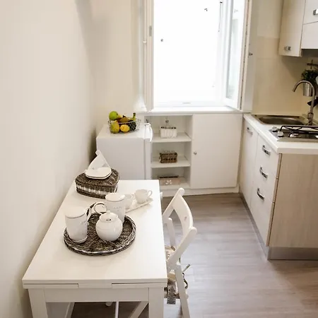 Appartement Madonna Dei Monti