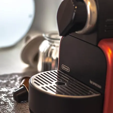 Madonna Dei Monti Appartement *