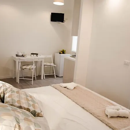 Appartement Madonna Dei Monti