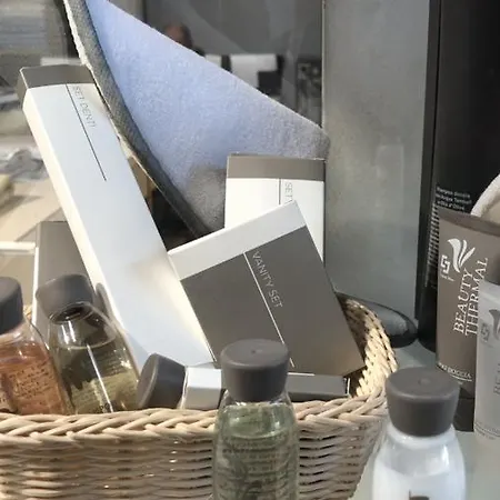 Appartement Madonna Dei Monti Rome