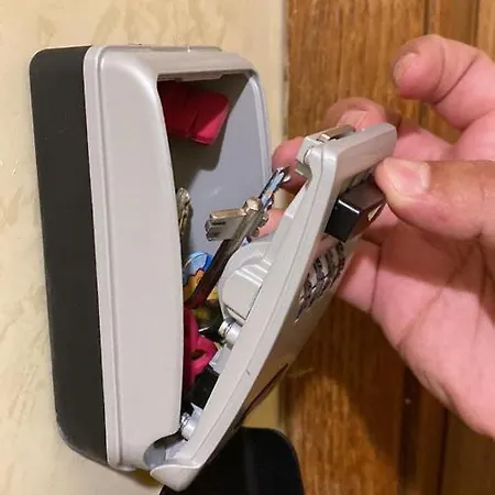 Madonna Dei Monti Daire *