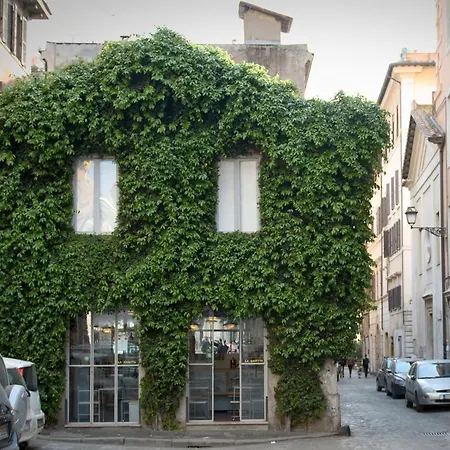Madonna Dei Monti * Rome