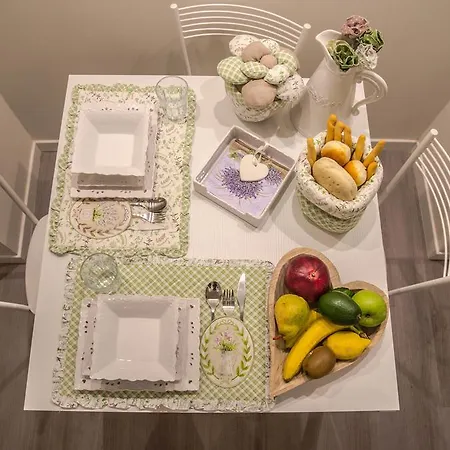 Apartment Madonna Dei Monti Rome