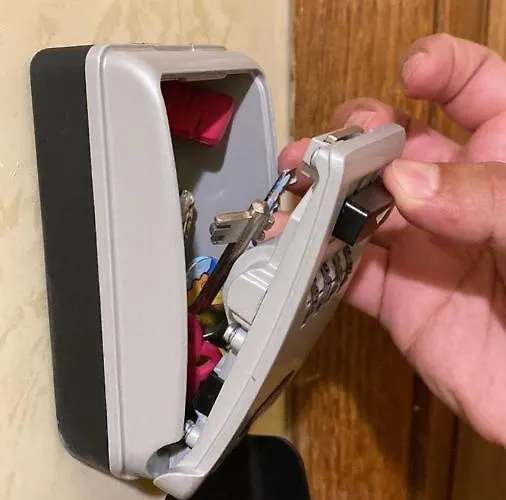 Madonna Dei Monti Διαμέρισμα *