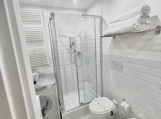 Madonna Dei Monti Ρώμη