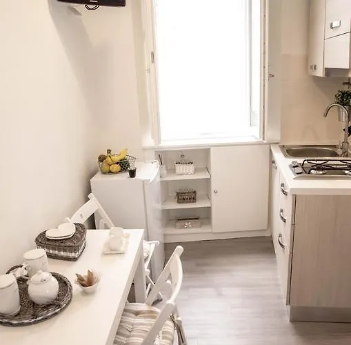 Διαμέρισμα Madonna Dei Monti Ρώμη