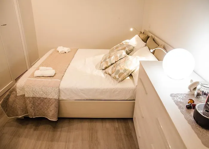 Madonna Dei Monti Διαμέρισμα