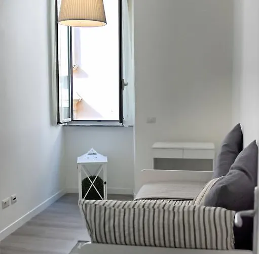 Madonna Dei Monti Διαμέρισμα *