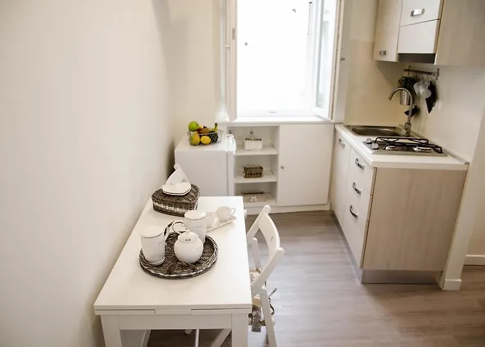 Διαμέρισμα Madonna Dei Monti