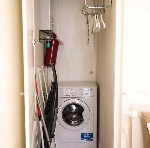 Madonna Dei Monti Ρώμη