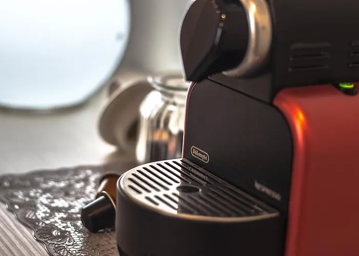 Madonna Dei Monti Διαμέρισμα *