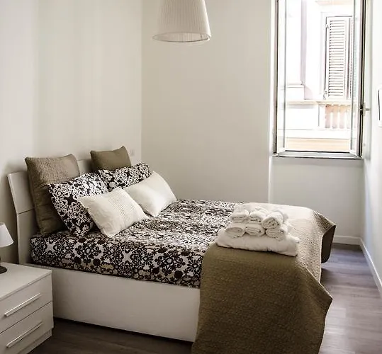 Madonna Dei Monti * Ρώμη