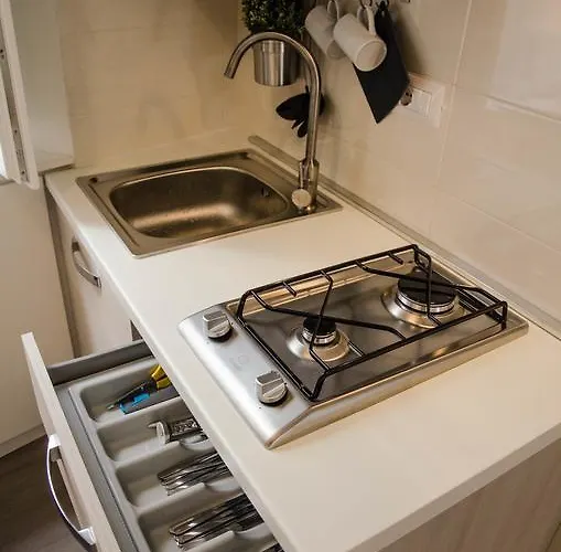 Madonna Dei Monti Διαμέρισμα Ρώμη