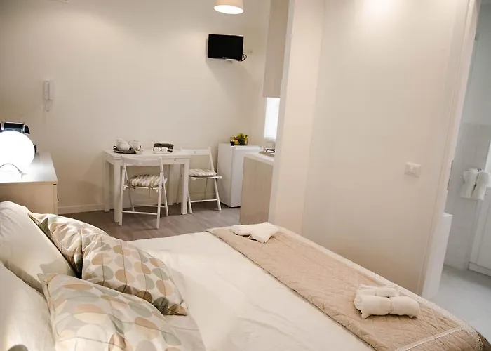 Διαμέρισμα Madonna Dei Monti