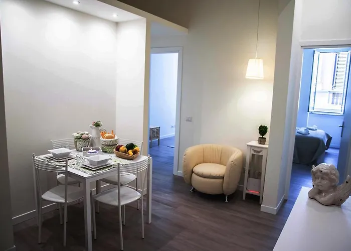 Διαμέρισμα Madonna Dei Monti *