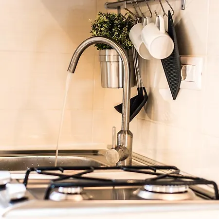 Madonna Dei Monti Appartement