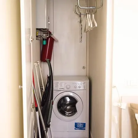 Madonna Dei Monti Rome