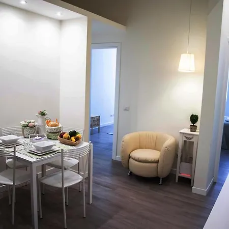 Appartement Madonna Dei Monti *